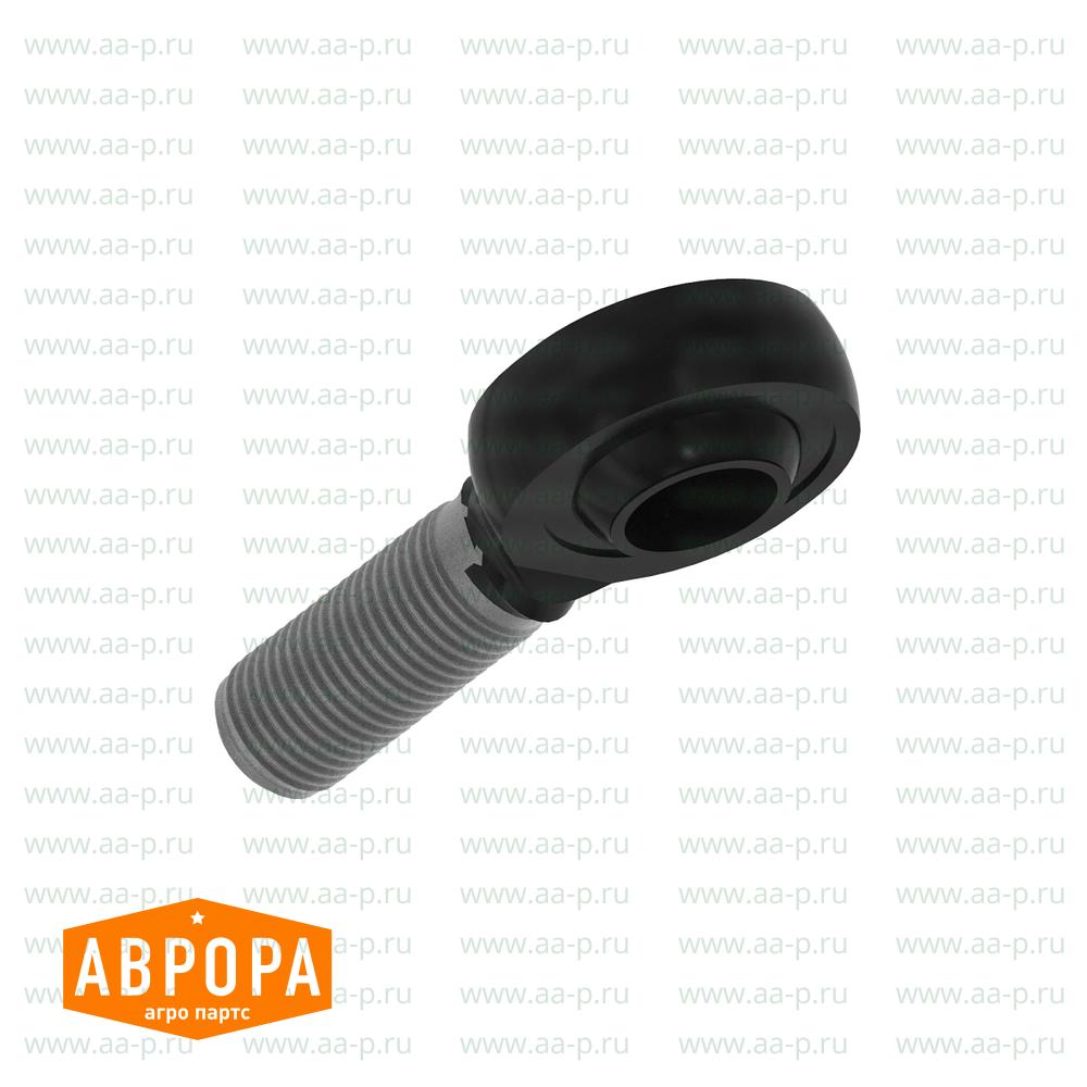 M808022 КОНЕЦ  ПОПЕР.  РУЛЕВ.  ТЯГИ